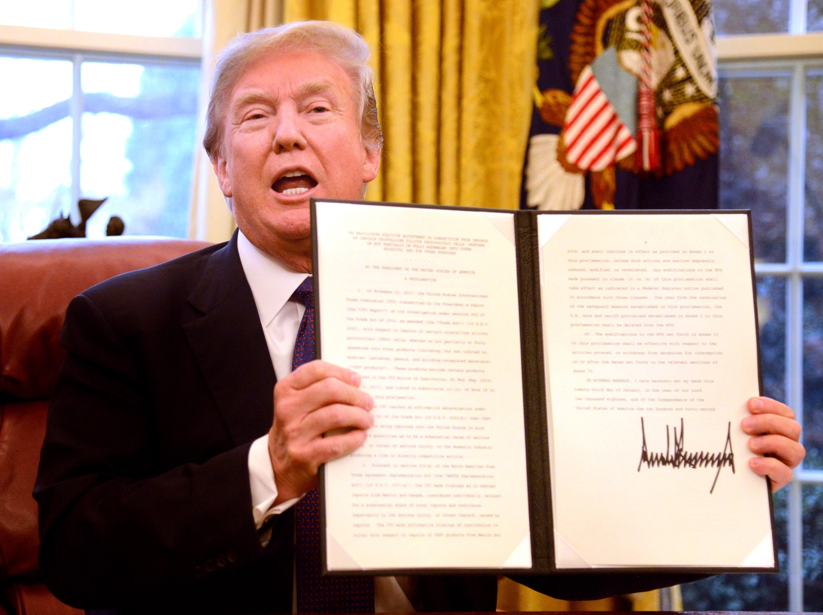 Impact Of Trump Tariffs On India's Solar Equipment Exports To Southeast Asia Impact Of Trump Tariffs On India's Solar Equipment Exports To Southeast Asia