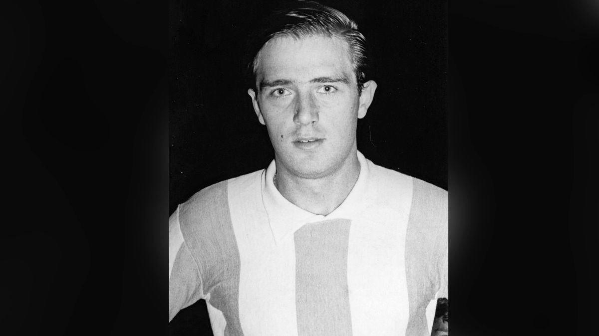 Impacto En El Fútbol Argentino: Muere Joven Referente De AFA