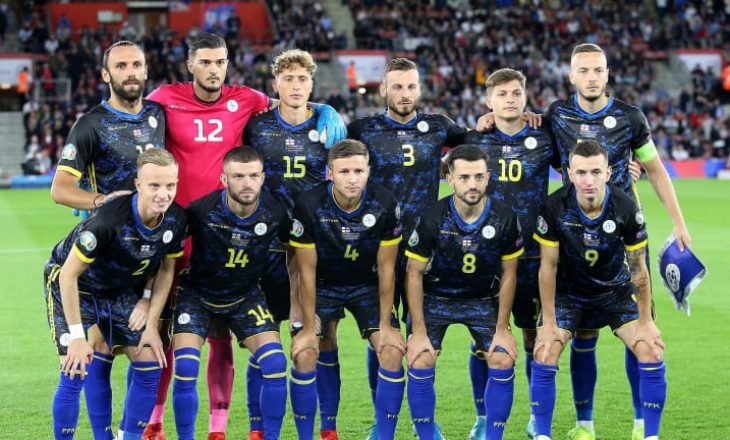 Implikimet E Ngritjes Së Kosovës Në Ligën B Të Ligës Së Kombeve Implikimet E Ngritjes Së Kosovës Në Ligën B Të Ligës Së Kombeve
