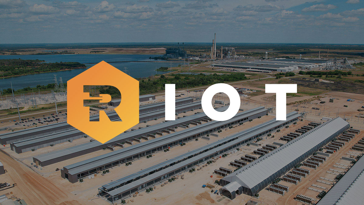 Important Information Regarding Riot Platforms, Inc.'s Proxy Solicitation And Waiver Important Information Regarding Riot Platforms, Inc.'s Proxy Solicitation And Waiver