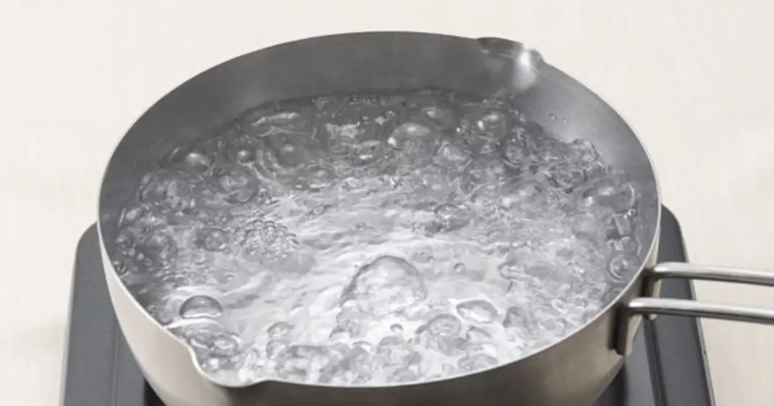 Important Update: Pulaski Boil Water Advisory Remains In Effect Important Update: Pulaski Boil Water Advisory Remains In Effect
