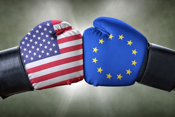 Importazioni USA E Prezzi Moda: Effetti Dei Dazi Importazioni USA E Prezzi Moda: Effetti Dei Dazi