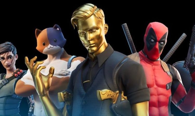 Improved Item Discovery: Fortnite Item Shop Update Improved Item Discovery: Fortnite Item Shop Update