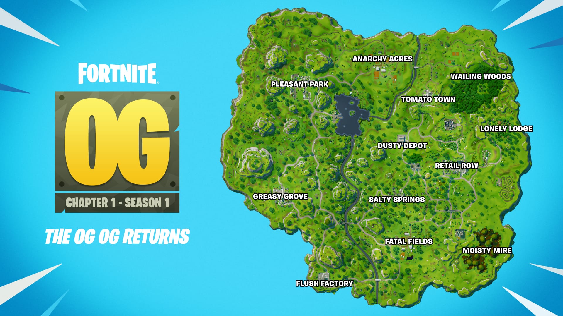 Improved Navigation: Fortnite Item Shop Adds Player-Friendly Feature Improved Navigation: Fortnite Item Shop Adds Player-Friendly Feature