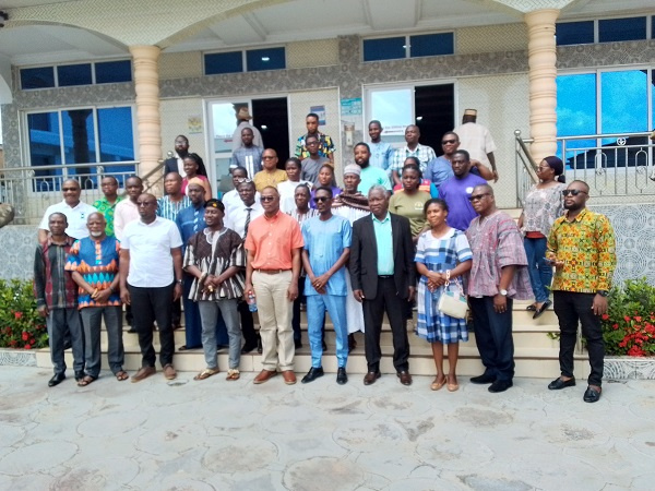 Improving Access To Mental Healthcare In Ghana: Tackling The Psychiatrist Deficit Improving Access To Mental Healthcare In Ghana: Tackling The Psychiatrist Deficit