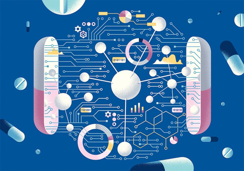Improving Drug Development Through Orbital Space Crystal Technology Improving Drug Development Through Orbital Space Crystal Technology