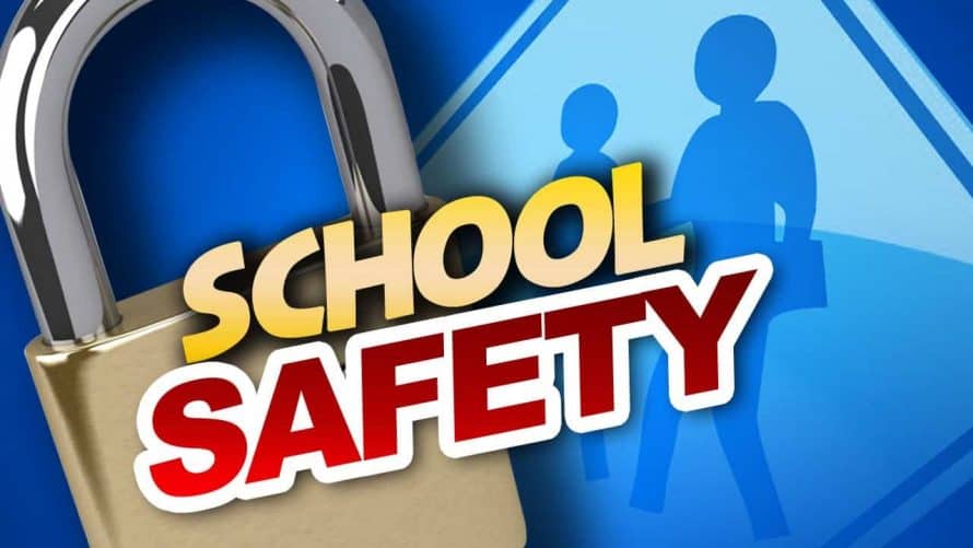 Improving Florida's School Lockdown Response: Lessons For A Safer Generation Improving Florida's School Lockdown Response: Lessons For A Safer Generation