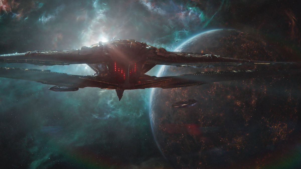 Improving The MCU: A Necessary Evolution For Marvel's Cinematic Universe Improving The MCU: A Necessary Evolution For Marvel's Cinematic Universe
