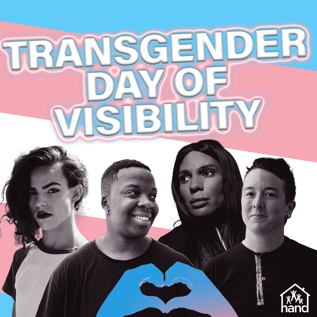 Improving Transgender Mental Health: The Significance Of Gender Euphoria On Transgender Day Of Visibility Improving Transgender Mental Health: The Significance Of Gender Euphoria On Transgender Day Of Visibility