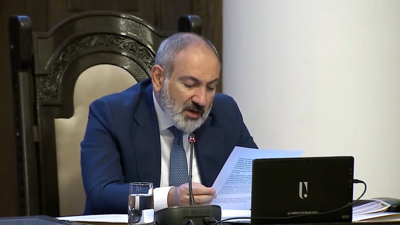 Ինչ Է Զիջել Նիկոլ Փաշինյանը Ադրբեջանին. Իշխան Սաղաթելյանի Վերլուծությունը