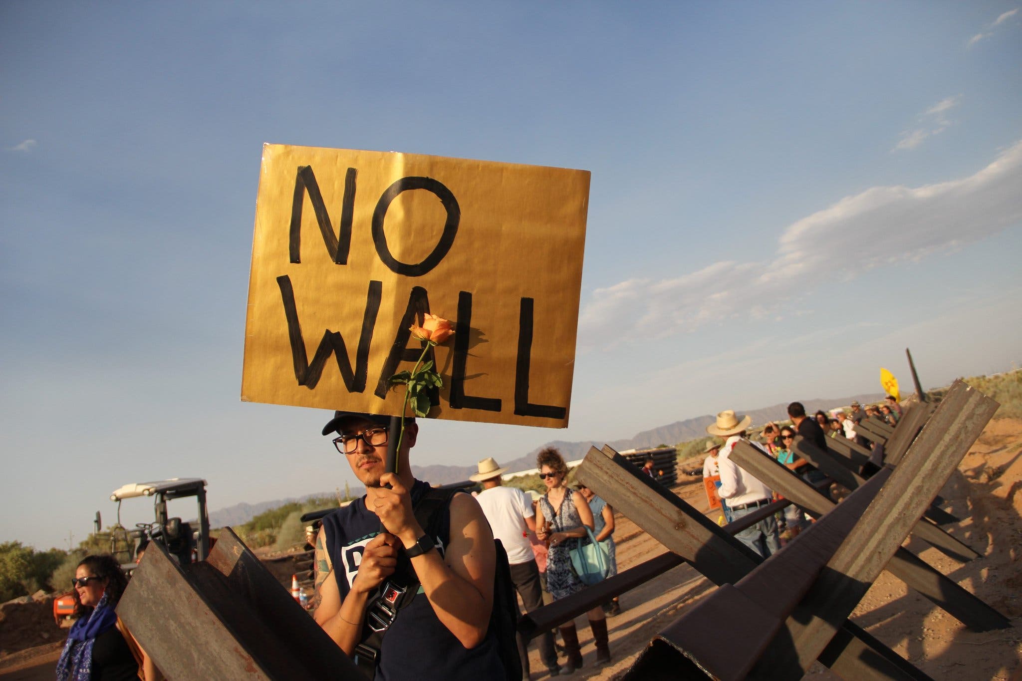 Increased Border Security Leads To Fewer Arrests And More Turn-aways Increased Border Security Leads To Fewer Arrests And More Turn-aways