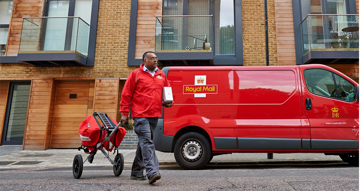 Increased Costs For First-Class Post: Royal Mail's Three-Day Delivery Under Scrutiny Increased Costs For First-Class Post: Royal Mail's Three-Day Delivery Under Scrutiny