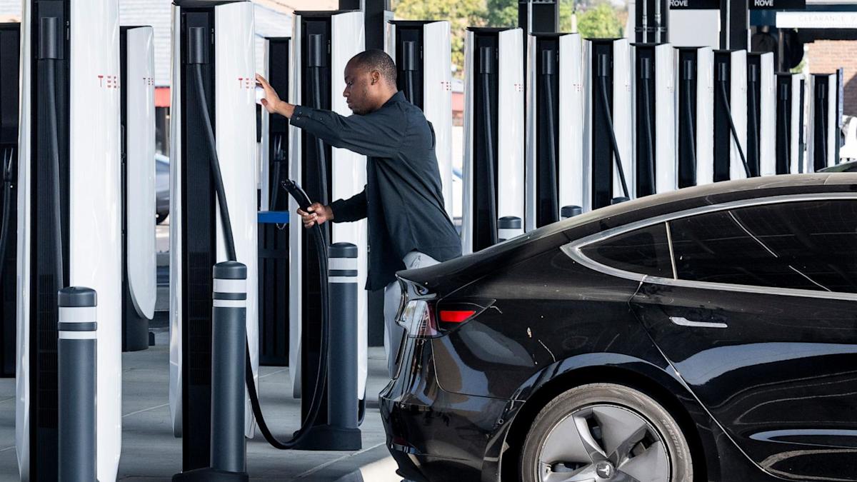 Increased Opposition From Car Dealers To Government EV Mandates Increased Opposition From Car Dealers To Government EV Mandates