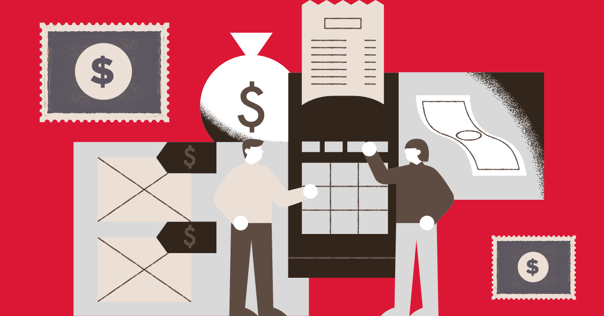 Increased Postage Costs: A Third Of The Population To Face Financial Strain Increased Postage Costs: A Third Of The Population To Face Financial Strain