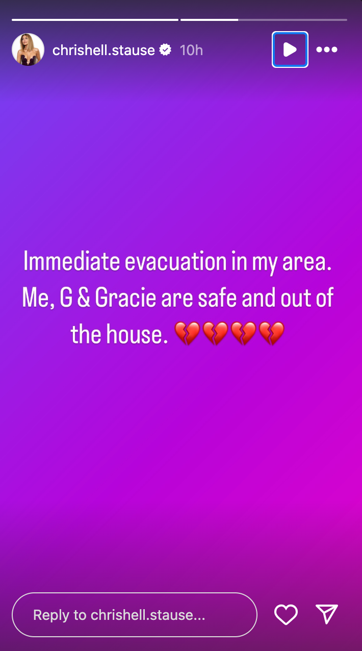 Increased Rent After LA Fires: A Increased Rent After LA Fires: A