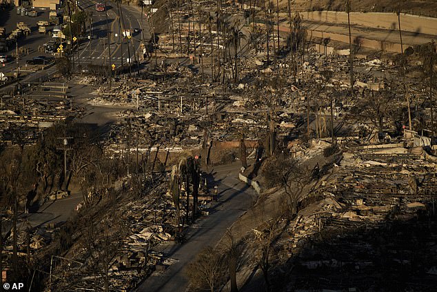 Increased Rent After LA Fires: Landlords Under Scrutiny Increased Rent After LA Fires: Landlords Under Scrutiny