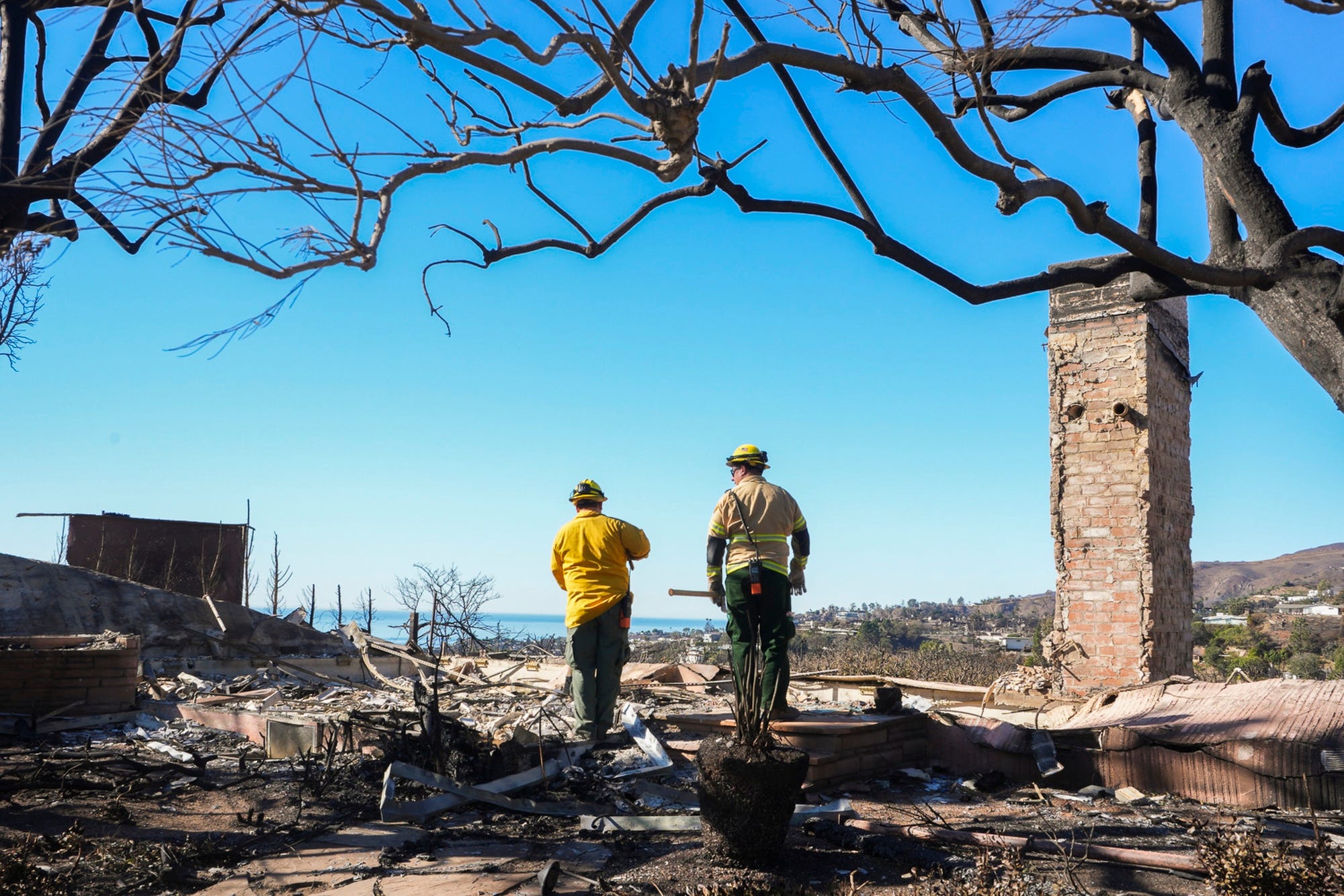 Increased Rent In Los Angeles Following Fires: Landlord Price Gouging Concerns Increased Rent In Los Angeles Following Fires: Landlord Price Gouging Concerns