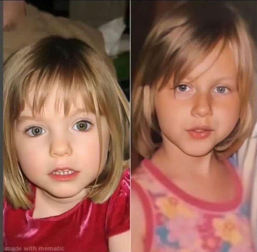 Increased Resources For Madeleine McCann Investigation: £108,000 Allocation Increased Resources For Madeleine McCann Investigation: £108,000 Allocation