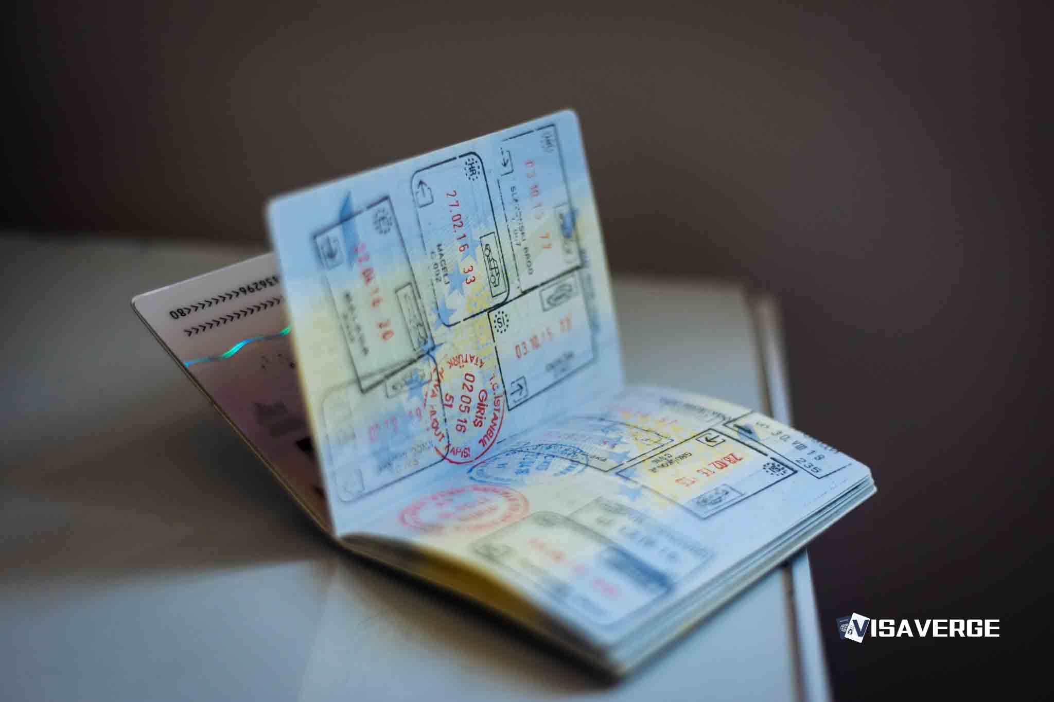 Increased UK Visa Restrictions: Addressing Overstay Issues From Nigeria And Beyond Increased UK Visa Restrictions: Addressing Overstay Issues From Nigeria And Beyond
