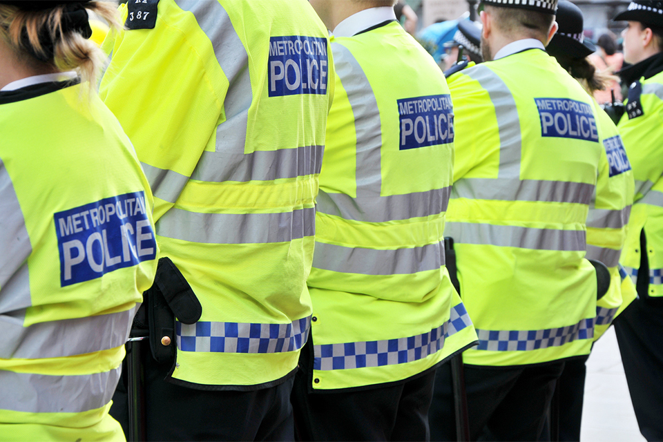 Independent Office For Police Conduct (IOPC) Challenges BBC Panorama's Chris Kaba Coverage Independent Office For Police Conduct (IOPC) Challenges BBC Panorama's Chris Kaba Coverage