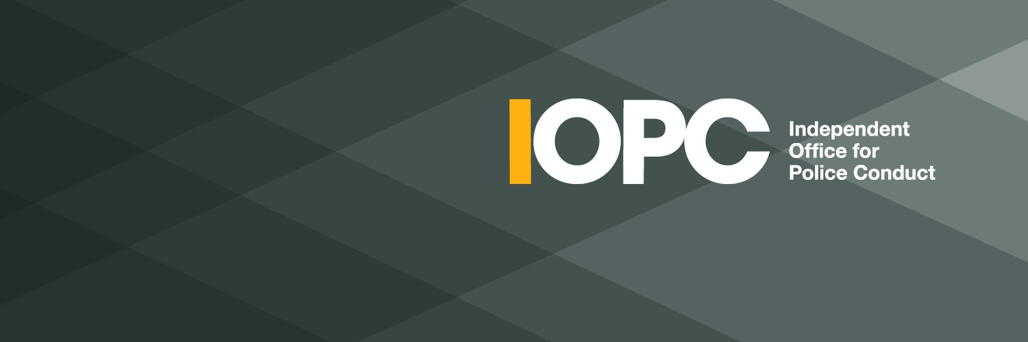 Independent Office For Police Conduct (IOPC) Challenges Chris Kaba Panorama Episode Independent Office For Police Conduct (IOPC) Challenges Chris Kaba Panorama Episode