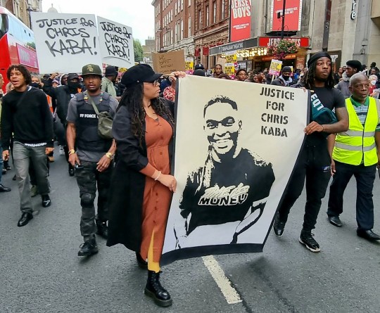 Independent Police Complaints Commission Challenges BBC's Chris Kaba Documentary Independent Police Complaints Commission Challenges BBC's Chris Kaba Documentary