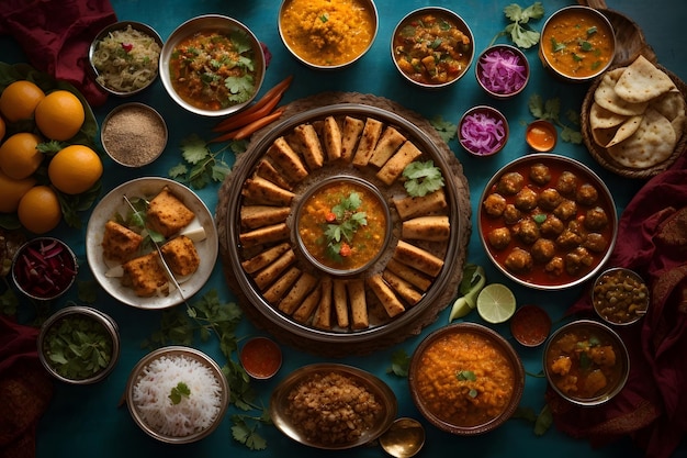 India-Myanmar Food Festival: A Celebration Of Shared Culinary Heritage India-Myanmar Food Festival: A Celebration Of Shared Culinary Heritage