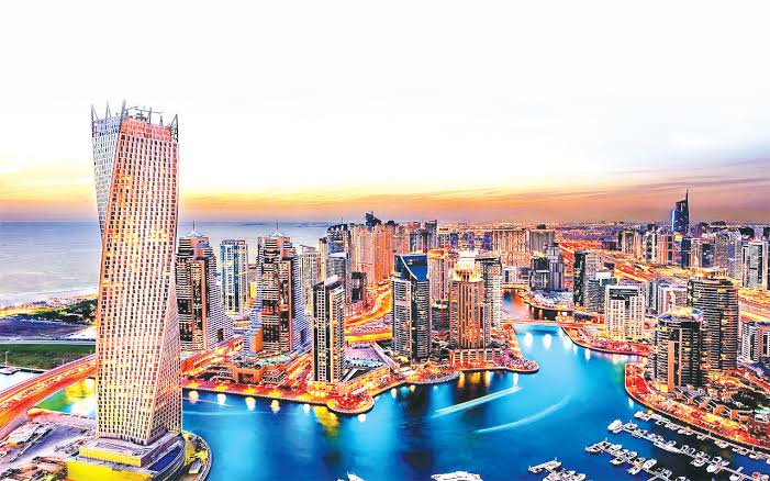 India Real Estate Investment Soars 47% In Q1 2024: Report India Real Estate Investment Soars 47% In Q1 2024: Report
