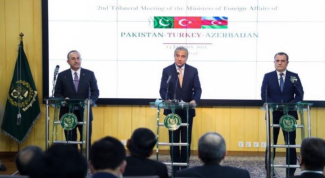 Indian Companies, Consumers Shun Pakistan: Turkey And Azerbaijan's Role Indian Companies, Consumers Shun Pakistan: Turkey And Azerbaijan's Role