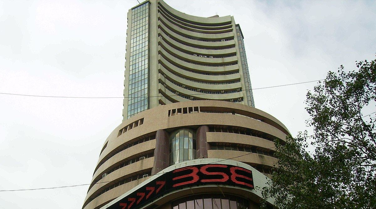 Indian Stock Market LIVE: Sensex, Nifty, And Sector Updates Indian Stock Market LIVE: Sensex, Nifty, And Sector Updates