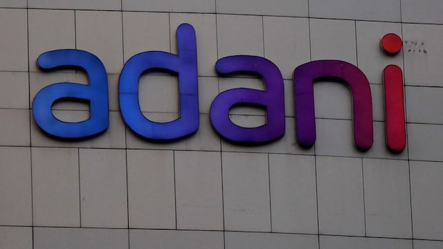 Indian Stock Market: Sensex, Nifty Surge; Adani Ports Up, Eternal Down Indian Stock Market: Sensex, Nifty Surge; Adani Ports Up, Eternal Down