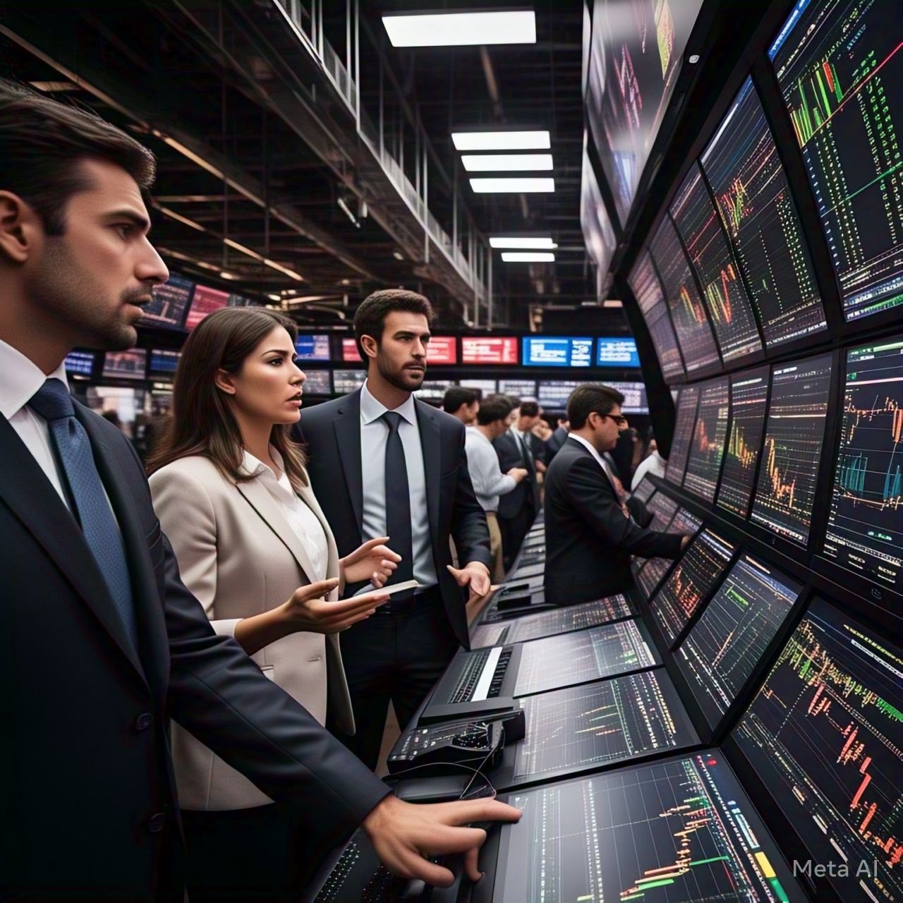 Indian Stock Market Soars: 5 Key Factors Behind Sensex And Nifty's Sharp Rise Indian Stock Market Soars: 5 Key Factors Behind Sensex And Nifty's Sharp Rise