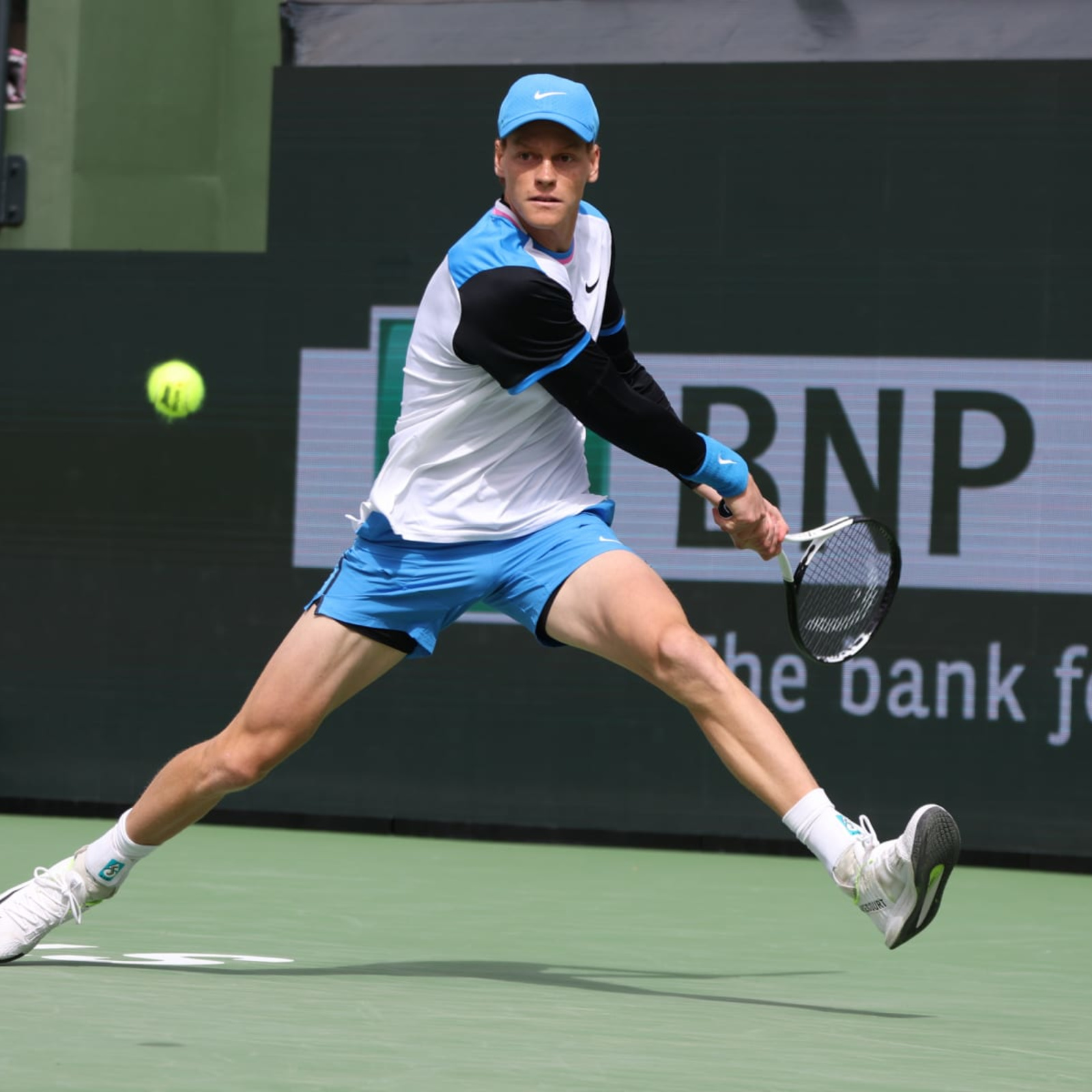 Indian Wells 2024: Zverev's Unexpected Defeat Against Griekspoor Indian Wells 2024: Zverev's Unexpected Defeat Against Griekspoor