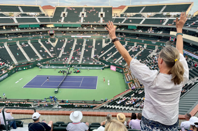Indian Wells Tournament: Zverev's Admission Of Poor Form After First-Round Loss Indian Wells Tournament: Zverev's Admission Of Poor Form After First-Round Loss