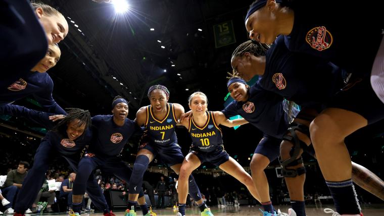 Indiana Fever Preseason Games: How To Watch Caitlin Clark And The 2025 Season Indiana Fever Preseason Games: How To Watch Caitlin Clark And The 2025 Season