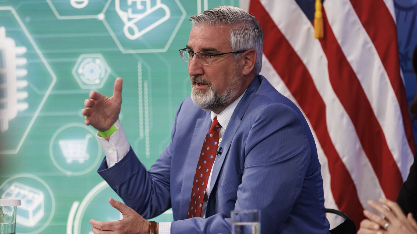 Indiana High School Athletic Association Bans Transgender Girls Following Trump Order Indiana High School Athletic Association Bans Transgender Girls Following Trump Order
