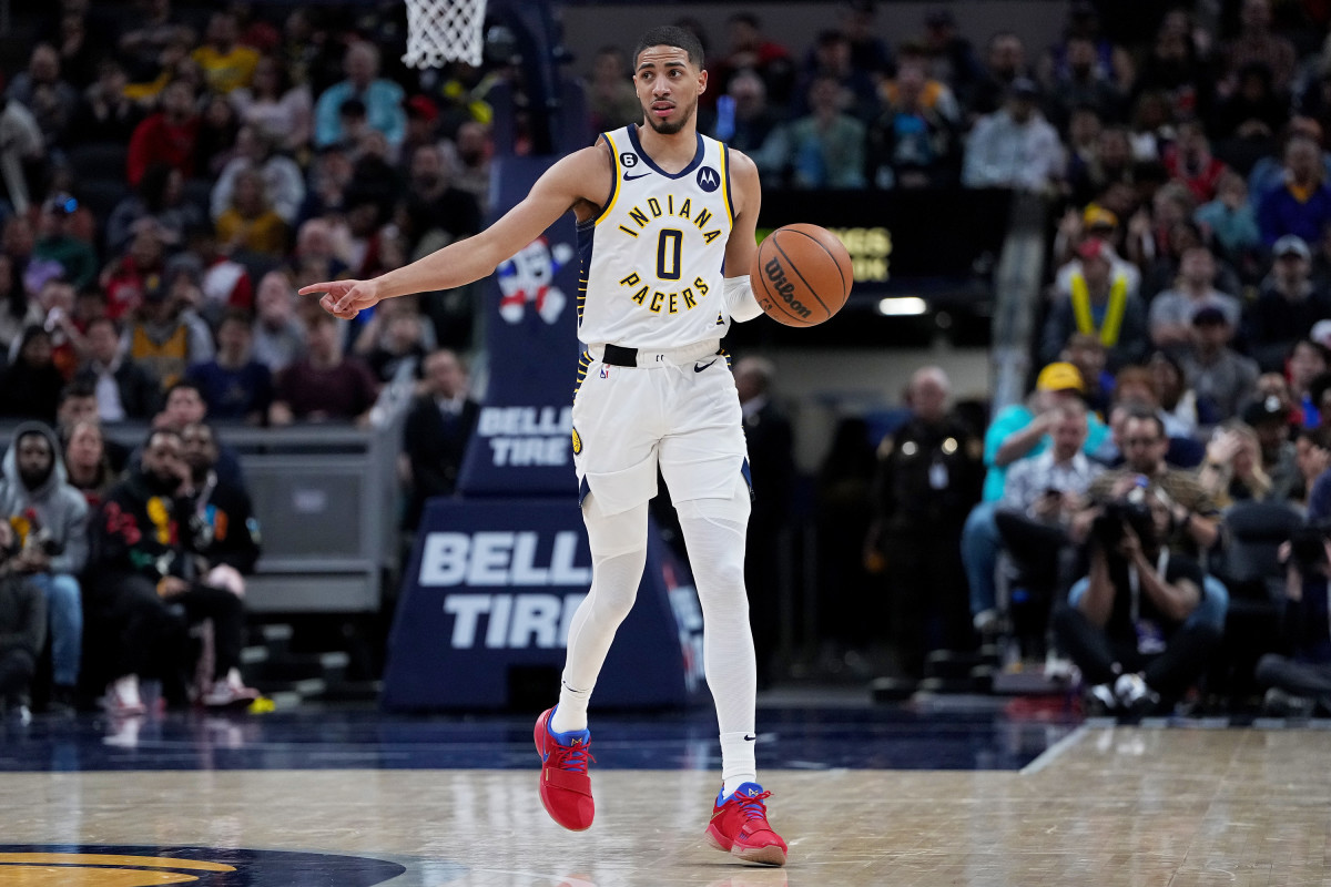Indiana Pacers Injury News: Mathurin's Status Questionable Indiana Pacers Injury News: Mathurin's Status Questionable