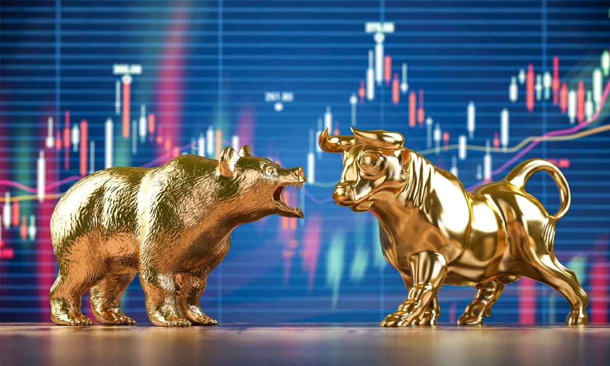 India's Bull Market: Examining The Forces Behind The Nifty's Rise India's Bull Market: Examining The Forces Behind The Nifty's Rise