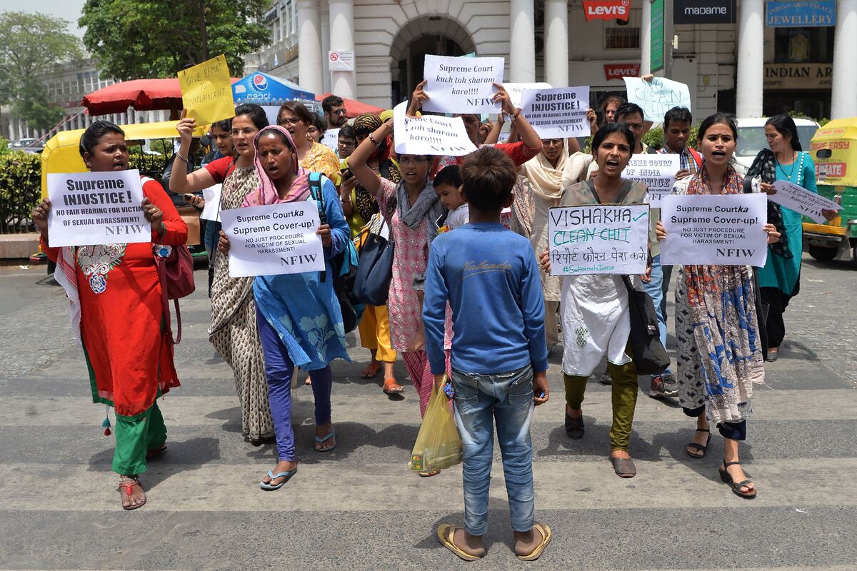 India's Call For Justice Amidst International Pressure For De-escalation India's Call For Justice Amidst International Pressure For De-escalation