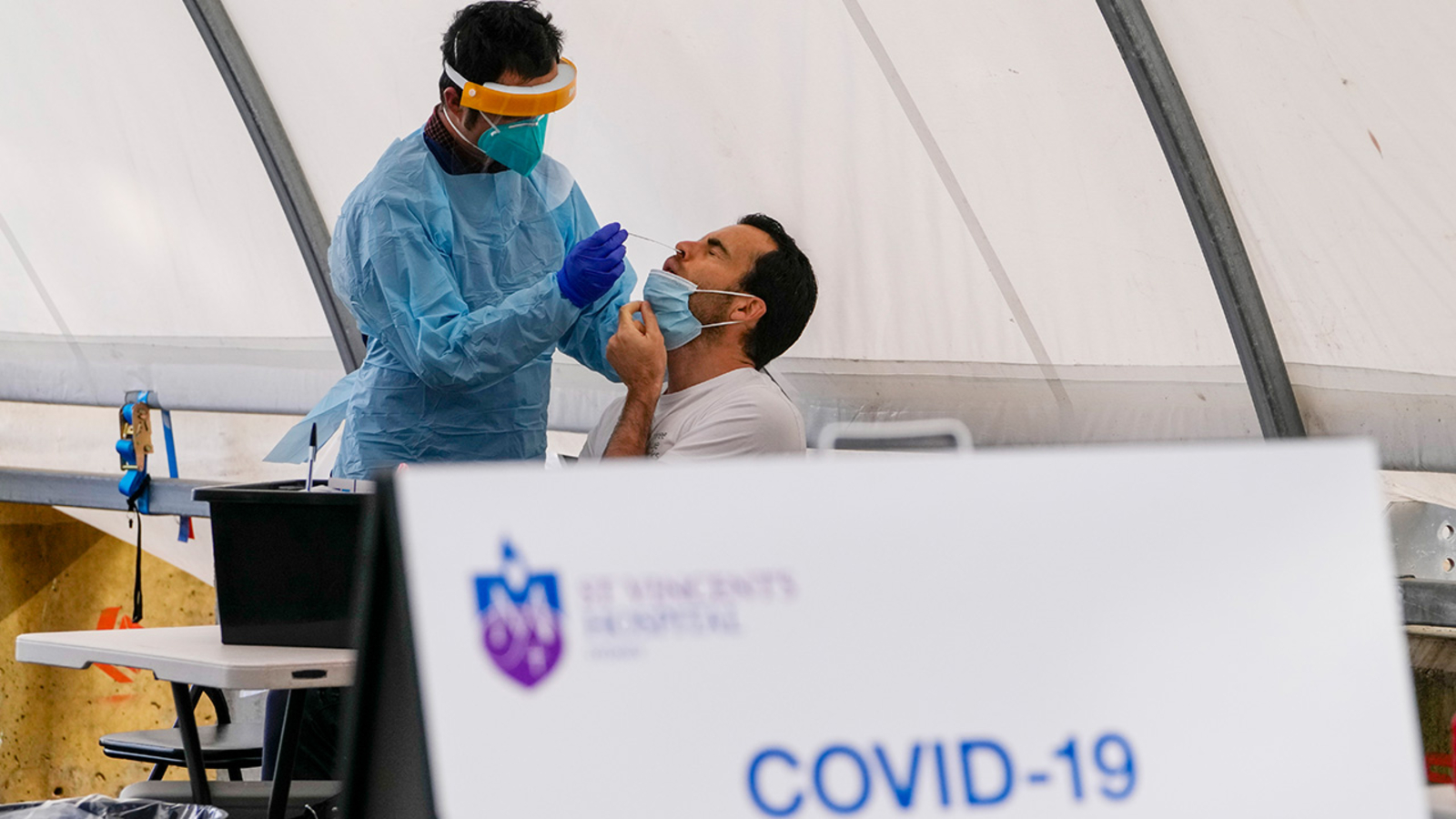 India's COVID-19 JN.1 Variant: Symptoms To Watch For And Prevention Strategies India's COVID-19 JN.1 Variant: Symptoms To Watch For And Prevention Strategies