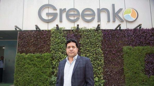 India's Greenko: Founders Seek New Deal For Orix Stake Acquisition India's Greenko: Founders Seek New Deal For Orix Stake Acquisition