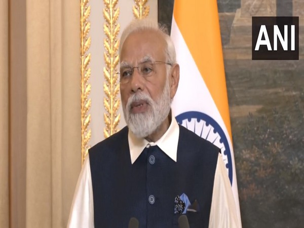 India's PM Modi To Engage In AI Summit And CEO Forum During France Trip India's PM Modi To Engage In AI Summit And CEO Forum During France Trip