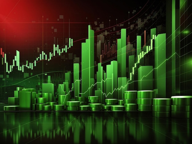 India's Stock Market Surge: A Deep Dive Into The Nifty's Recent Gains India's Stock Market Surge: A Deep Dive Into The Nifty's Recent Gains