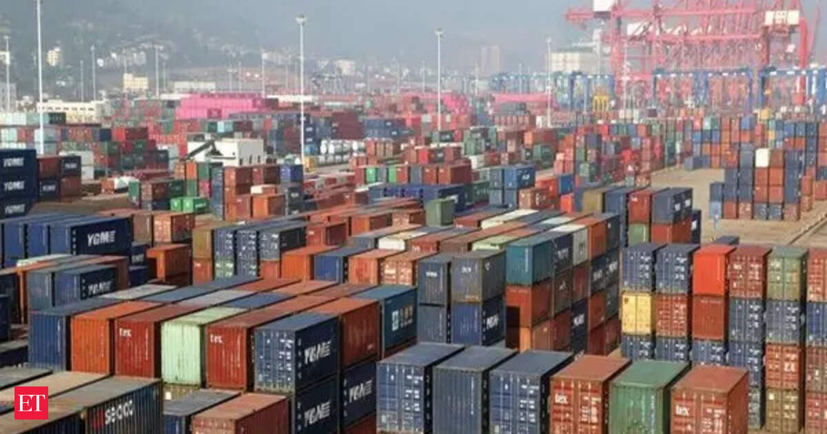 India's Vulnerability: How Reciprocal Tariffs Threaten Key Sectors India's Vulnerability: How Reciprocal Tariffs Threaten Key Sectors