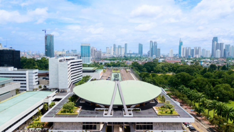 Indonesia: CATL Targets $1 Billion Loan For Factory Growth Indonesia: CATL Targets $1 Billion Loan For Factory Growth