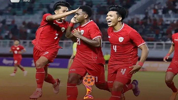 Indonesia U20 Vs Yaman: Skor 0-0, Garuda Nusantara Di Peringkat 3 Indonesia U20 Vs Yaman: Skor 0-0, Garuda Nusantara Di Peringkat 3