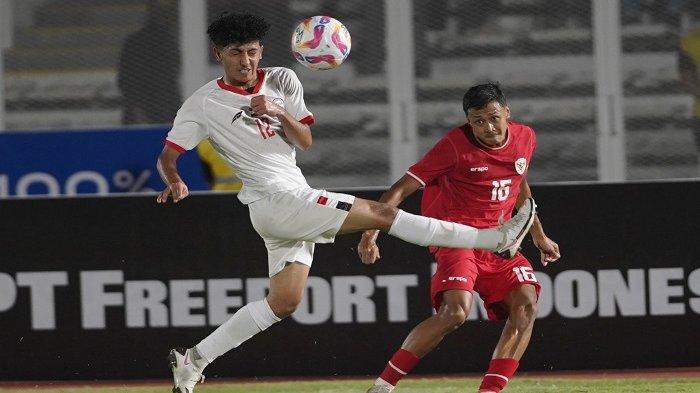 Indonesia Vs Yaman Piala Asia U20 2025: Jadwal & Link Nonton Online Indonesia Vs Yaman Piala Asia U20 2025: Jadwal & Link Nonton Online