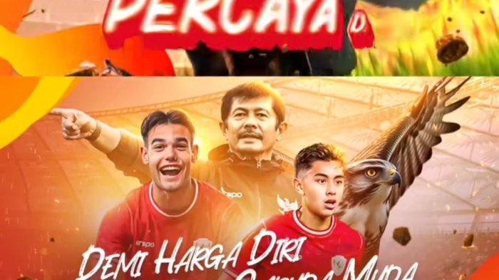 Indonesia Vs Yaman U20: Analisis Pertandingan Babak Pertama (0-0) Indonesia Vs Yaman U20: Analisis Pertandingan Babak Pertama (0-0)
