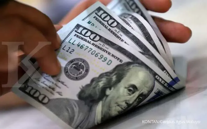 Indonesia's Foreign Exchange Reserves Plunge: Rupiah Weakness Takes Toll Indonesia's Foreign Exchange Reserves Plunge: Rupiah Weakness Takes Toll
