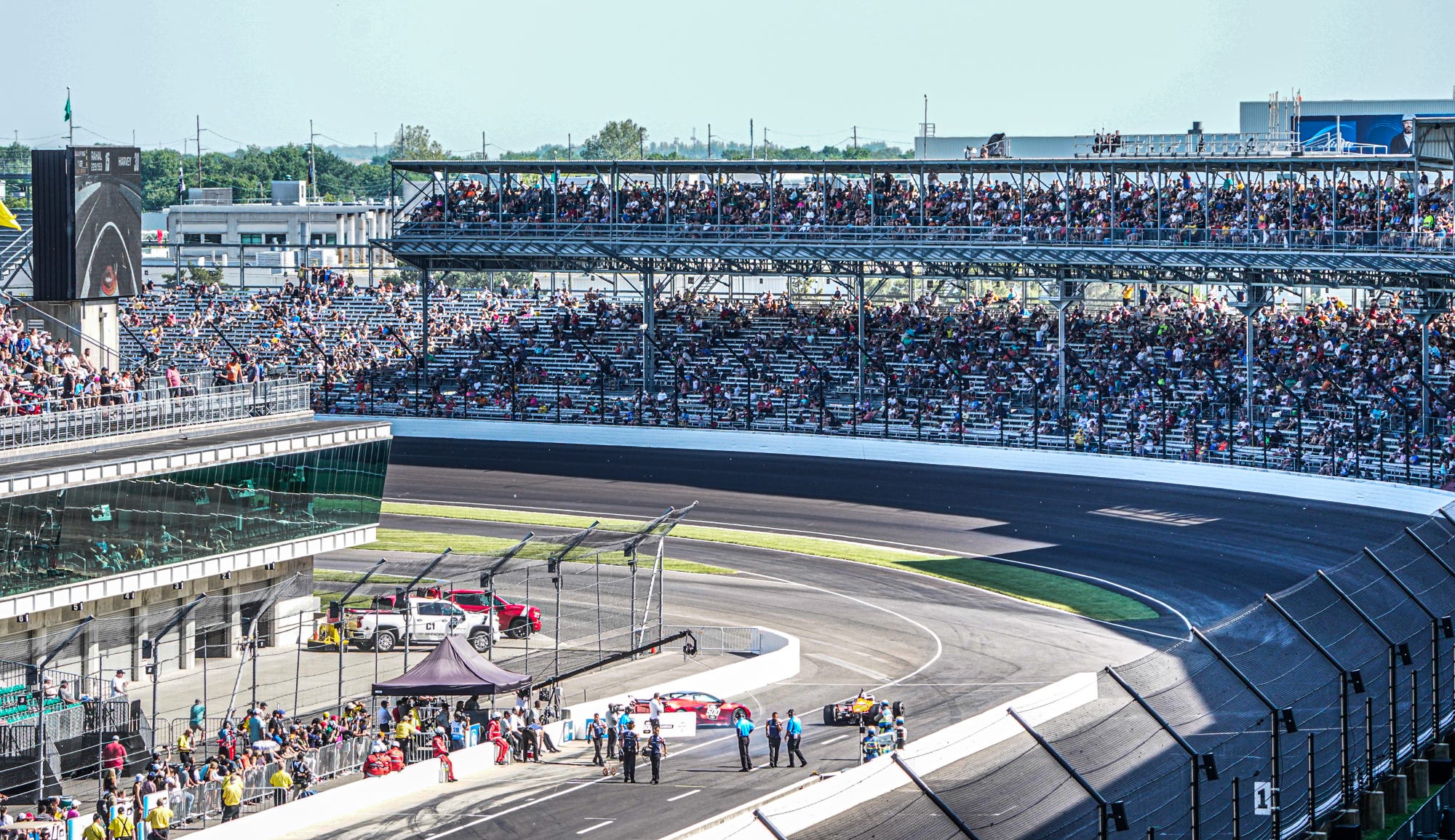 Indy 500 Rule Changes: A Risky Proposition For 2025 Indy 500 Rule Changes: A Risky Proposition For 2025